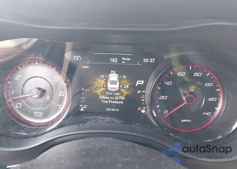 2016 Dodge Charger Sxt from USA, damaged, VIN 2C3CDXHG0GH246973